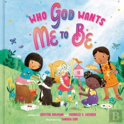 Bertrand.pt - Who God Wants Me To Be