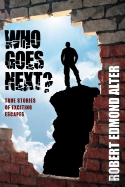 Bertrand.pt - Who Goes Next?