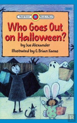 Bertrand.pt - Who Goes Out On Halloween?