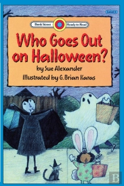 Bertrand.pt - Who Goes Out On Halloween?