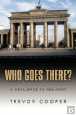Bertrand.pt - Who Goes There?: A Challenge To Humanity