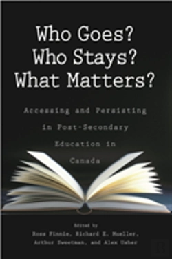 Bertrand.pt - Who Goes? Who Stays? What Matters?
