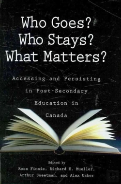 Bertrand.pt - Who Goes? Who Stays? What Matters?