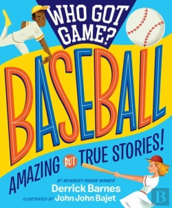 Bertrand.pt - Who Got Game?: Baseball