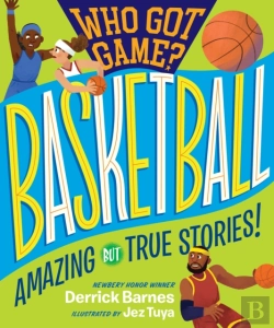 Bertrand.pt - Who Got Game?: Basketball