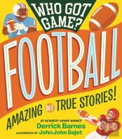 Who Got Game? Football