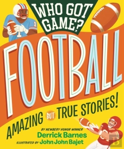 Bertrand.pt - Who Got Game? Football