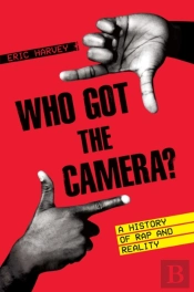Who Got The Camera?
