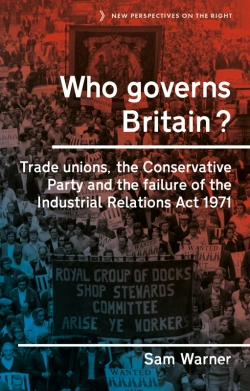 Bertrand.pt - Who Governs Britain?