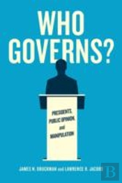 Who Governs?