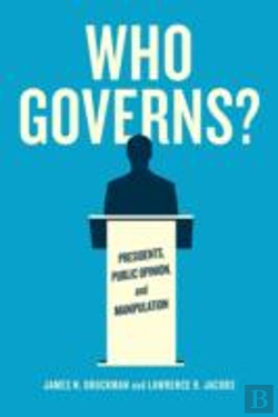 Bertrand.pt - Who Governs?