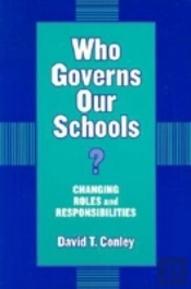 Who Governs Our Schools?