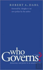 Who Governs?