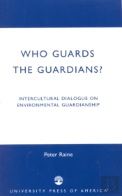 Who Guards The Guardians?