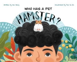 Bertrand.pt - Who Has A Pet Hamster?