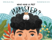 Who Has A Pet Hamster?