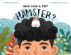 Bertrand.pt - Who Has A Pet Hamster?
