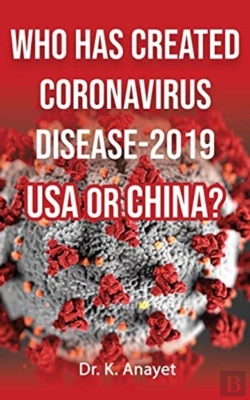 Bertrand.pt - Who Has Created Coronavirus Disease-2019  Usa Or China?