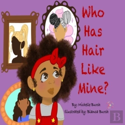 Bertrand.pt - Who Has Hair Like Mine?