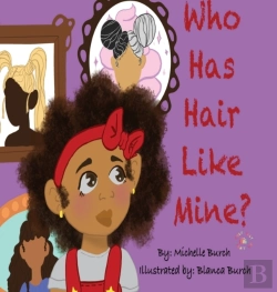 Bertrand.pt - Who Has Hair Like Mine?