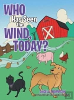 Bertrand.pt - Who Has Seen The Wind, Today?
