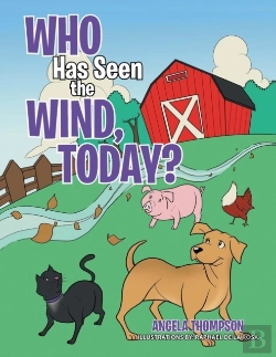 Bertrand.pt - Who Has Seen The Wind, Today?