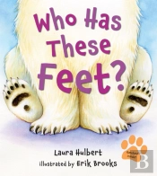 Who Has These Feet?