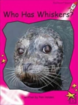 Bertrand.pt - Who Has Whiskers?