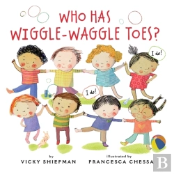 Bertrand.pt - Who Has Wiggle-Waggle Toes?