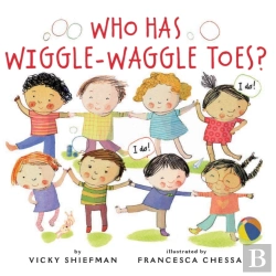 Bertrand.pt - Who Has Wiggle-Waggle Toes?