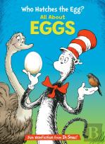 Who Hatches The Egg?