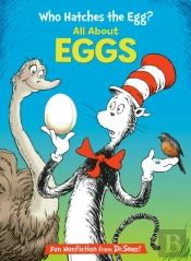 Who Hatches The Egg?