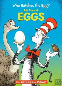 Bertrand.pt - Who Hatches The Egg?