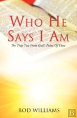 Bertrand.pt - Who He Says I Am