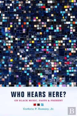Bertrand.pt - Who Hears Here?