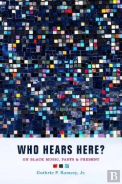 Bertrand.pt - Who Hears Here?