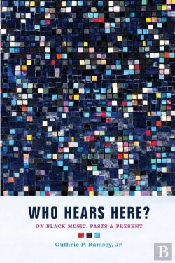 Bertrand.pt - Who Hears Here?