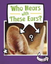 Who Hears With These Ears?