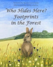 Who Hides Here?