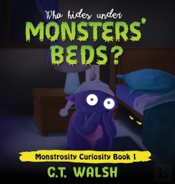 Bertrand.pt - Who Hides Under Monsters' Beds