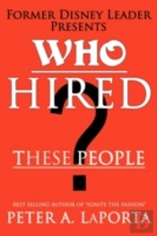 Who Hired These People?