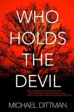 Bertrand.pt - Who Holds The Devil