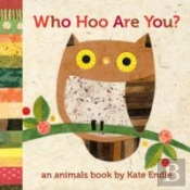 Who Hoo Are You?