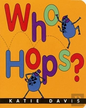 Who Hops?