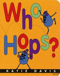 Bertrand.pt - Who Hops?
