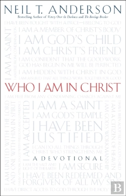 Bertrand.pt - Who I Am In Christ