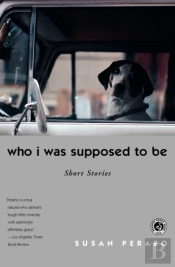 Who I Was Supposed To Be
