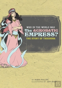 Bertrand.pt - Who In The World Was The Acrobatic Empress?
