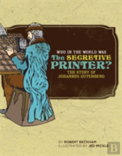 Bertrand.pt - Who In The World Was The Secretive Printer?