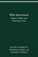 Who Intervenes?